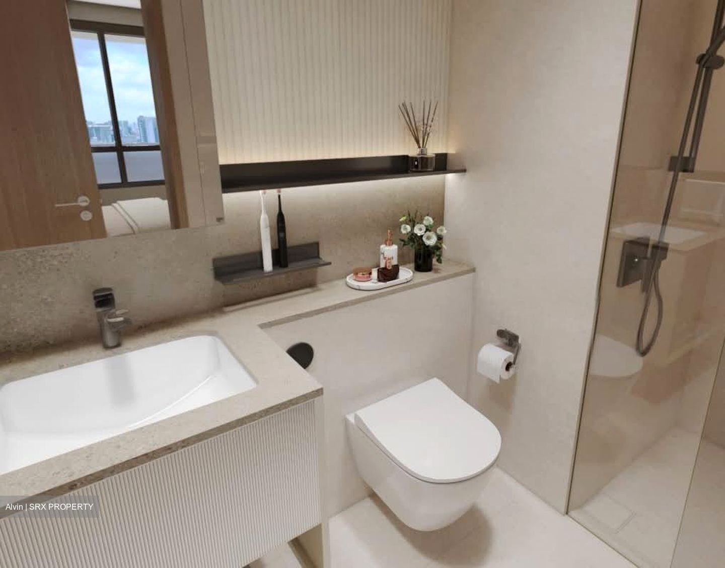 Zyon Grand (D3), Apartment #580505011